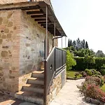 호텔 Castello Di Monterone 4*