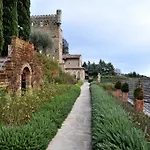 Castello Di Monterone 페루자
