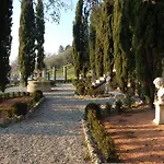 Castello Di Monterone 페루자