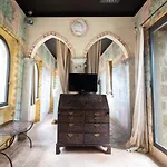 Castello Di Monterone 페루자