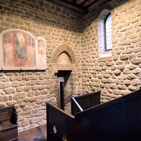Hotel Castello Di Monterone