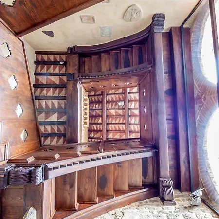 Hotel Castello Di Monterone