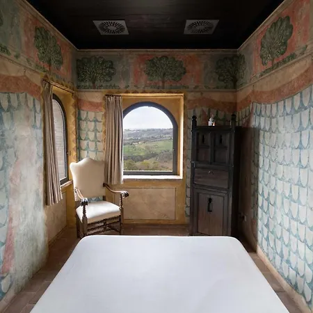 Th - Castello Di Monterone