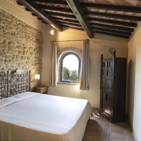 Hotel Castello Di Monterone 4*