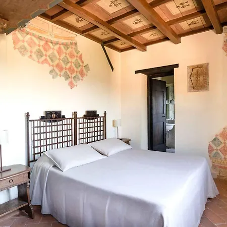 Hotel Th - Castello Di Monterone Perugia