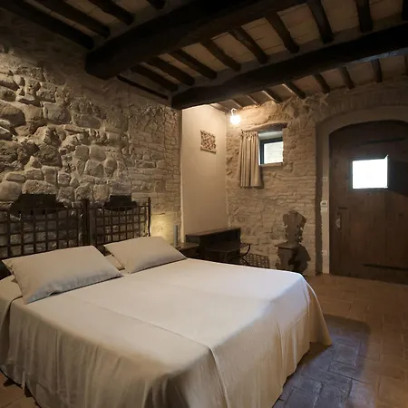 Castello Di Monterone Perugia