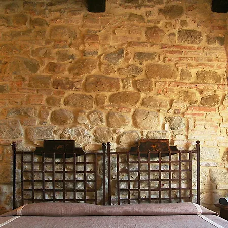 Castello Di Monterone Hotel Perugia