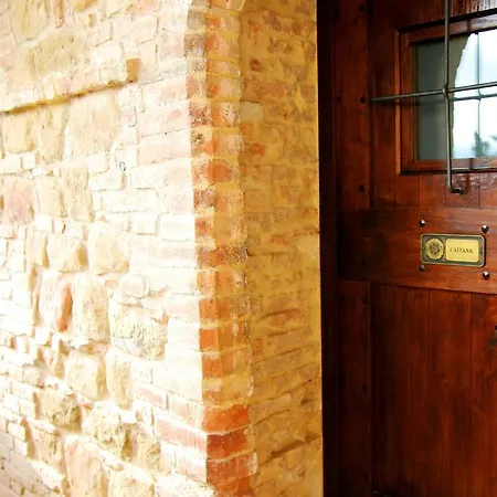 Castello Di Monterone Hotel