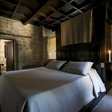 Hotel Castello Di Monterone Perugia