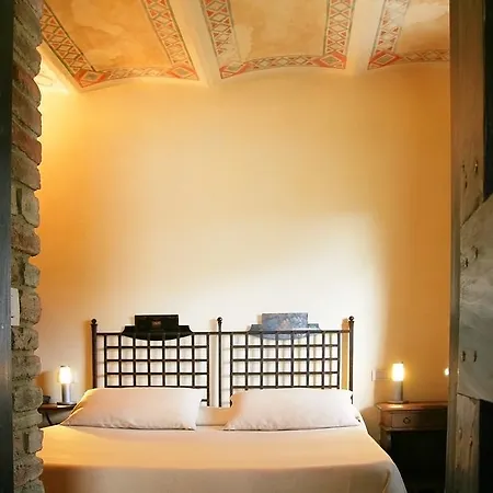 Th - Castello Di Monterone Perugia
