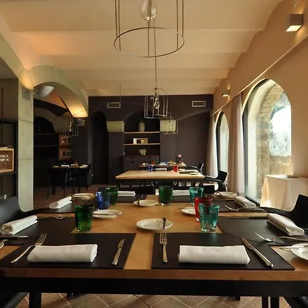 Hotel Castello Di Monterone Perugia