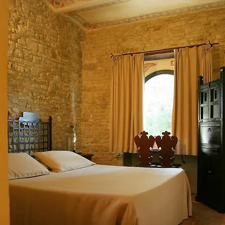 Hotel Castello Di Monterone 4*