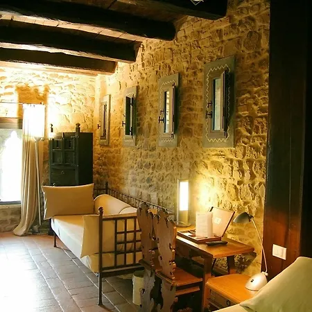 Castello Di Monterone Hotel Perugia