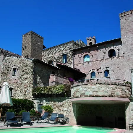 Castello Di Monterone