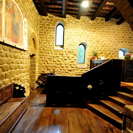 Hotel Castello Di Monterone 4*