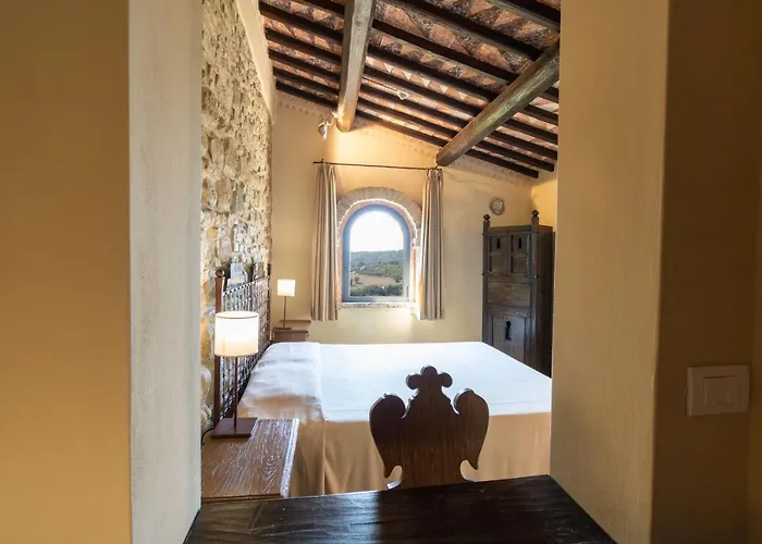 Castello Di Monterone