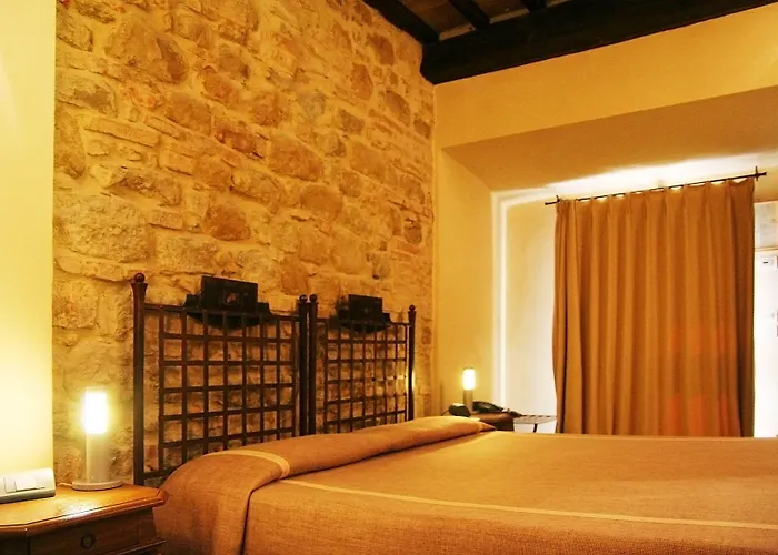 Castello Di Monterone