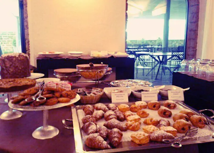 Castello Di Monterone 4* Перуджа