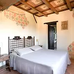 מלון Castello Di Monterone פרוג'ה
