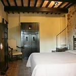 Castello Di Monterone מלון פרוג'ה