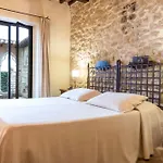 מלון Castello Di Monterone פרוג'ה