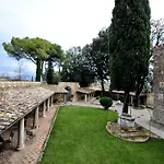 מלון Castello Di Monterone 4*