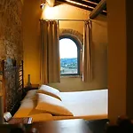 מלון Castello Di Monterone פרוג'ה
