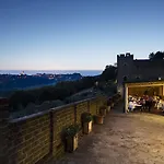Hotel Castello Di Monterone