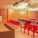 מלון Castello Di Monterone פרוג'ה