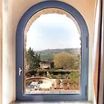 Castello Di Monterone מלון