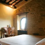 מלון Castello Di Monterone