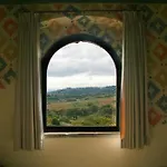 Castello Di Monterone 4* Perugia