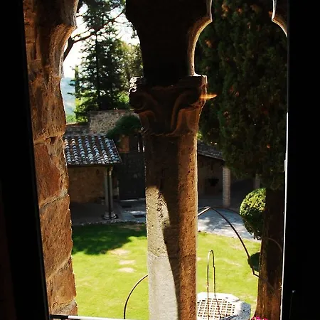 Hotel Castello Di Monterone