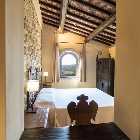 Th - Castello Di Monterone