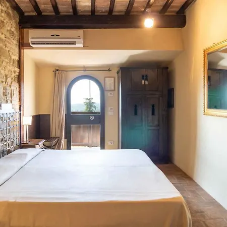 Castello Di Monterone Perugia