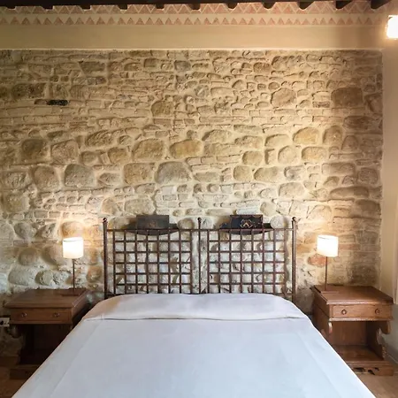 Th - Castello Di Monterone 4* Perugia
