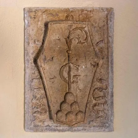 Castello Di Monterone Hotel