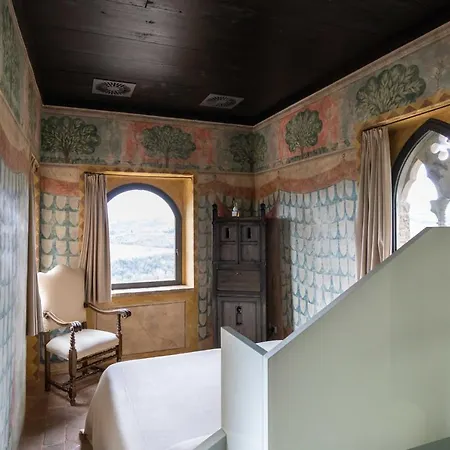 Hotel Castello Di Monterone 4*