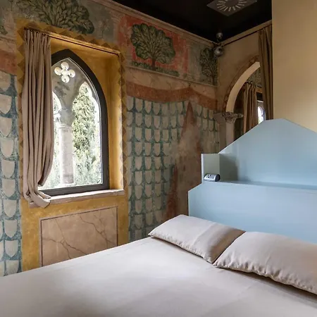 Castello Di Monterone Perugia