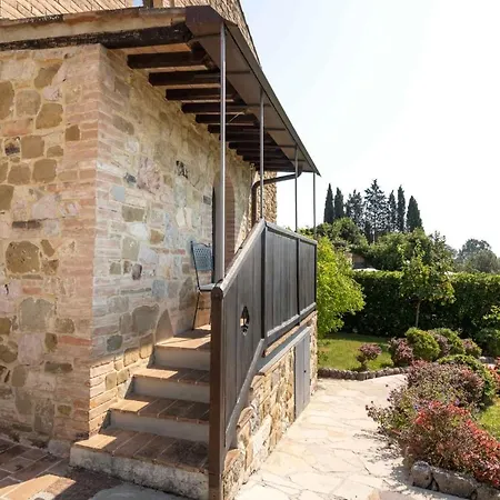 Hotel Castello Di Monterone 4*