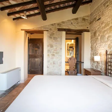 Th - Castello Di Monterone 4*