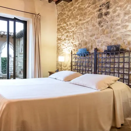 Hotell Th - Castello Di Monterone Perugia