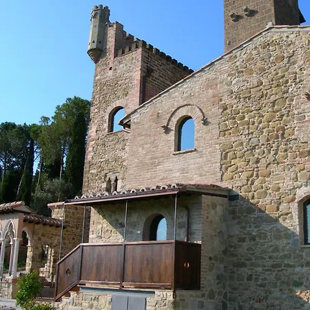 Th - Castello Di Monterone