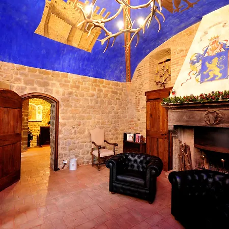 Th - Castello Di Monterone