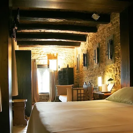 Th - Castello Di Monterone Perugia