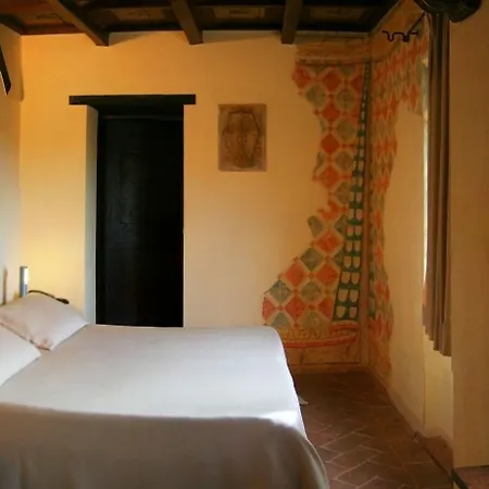 Hotel Th - Castello Di Monterone