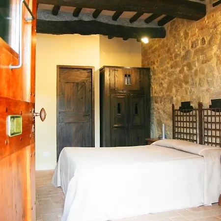 Castello Di Monterone Hotel