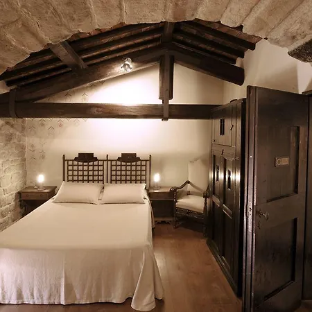 Castello Di Monterone