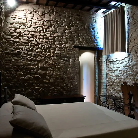 Th - Castello Di Monterone Hotel 4*