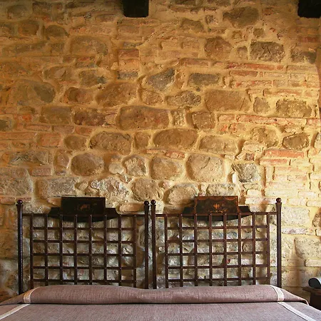 Castello Di Monterone Hotel